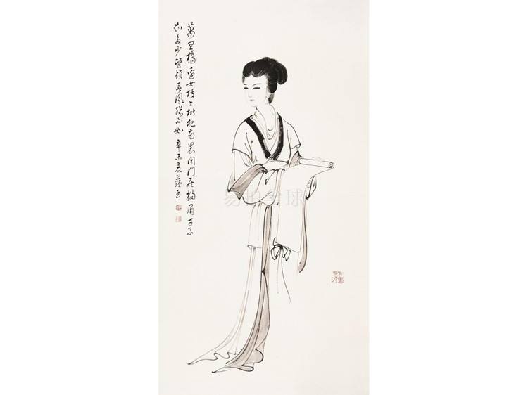 主持人纳森乌日塔图片  央视主持人图片图片