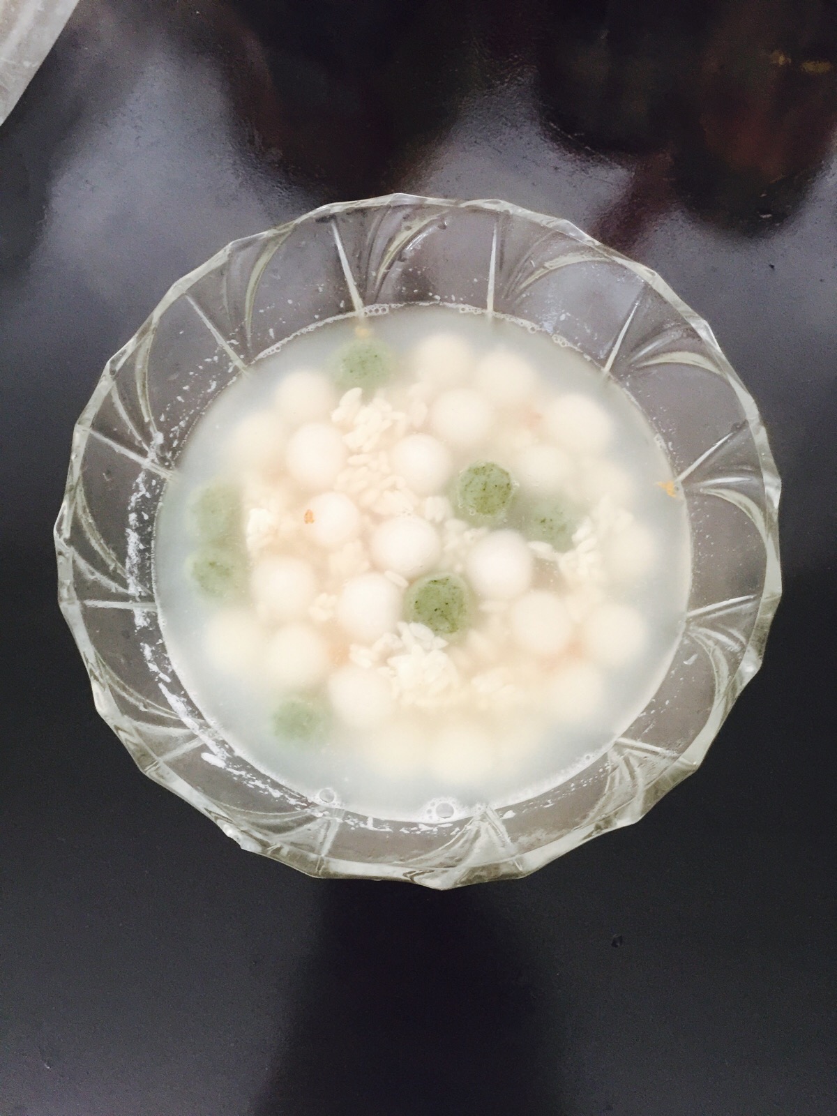 东北炸茄盒图片    东北美食图片图片