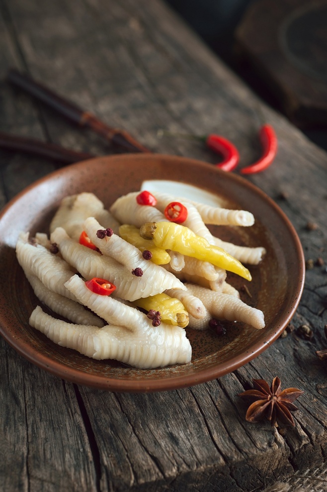 常熟叫化鸡图片  苏锡菜图片  苏菜图片图片