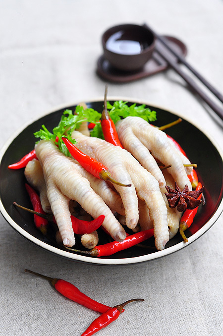 樱桃肉图片  苏锡菜图片  苏菜图片图片