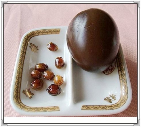 状元豆五香蛋图片  南京美食图片图片