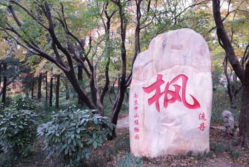 24节气霜降雪山风景桌面壁纸图片