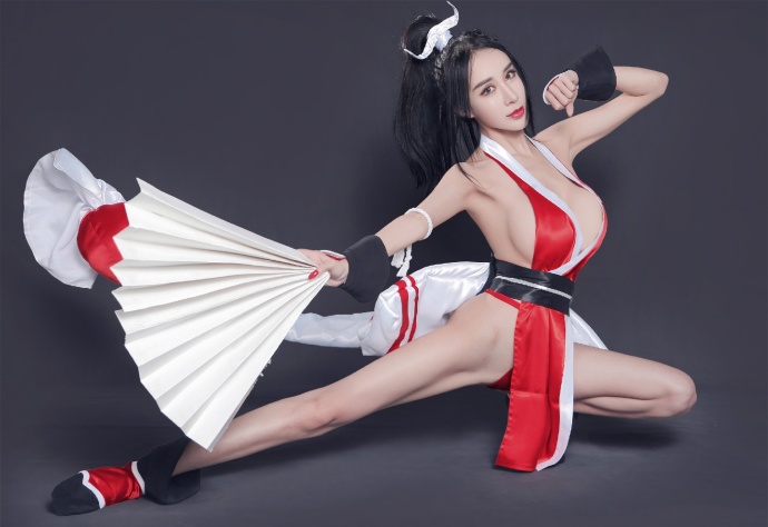 孟晓艺图片