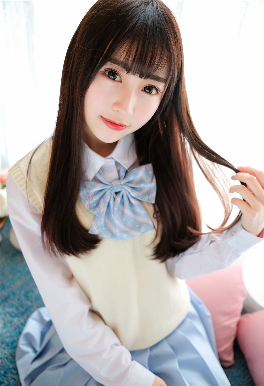 Angela楚楚图片