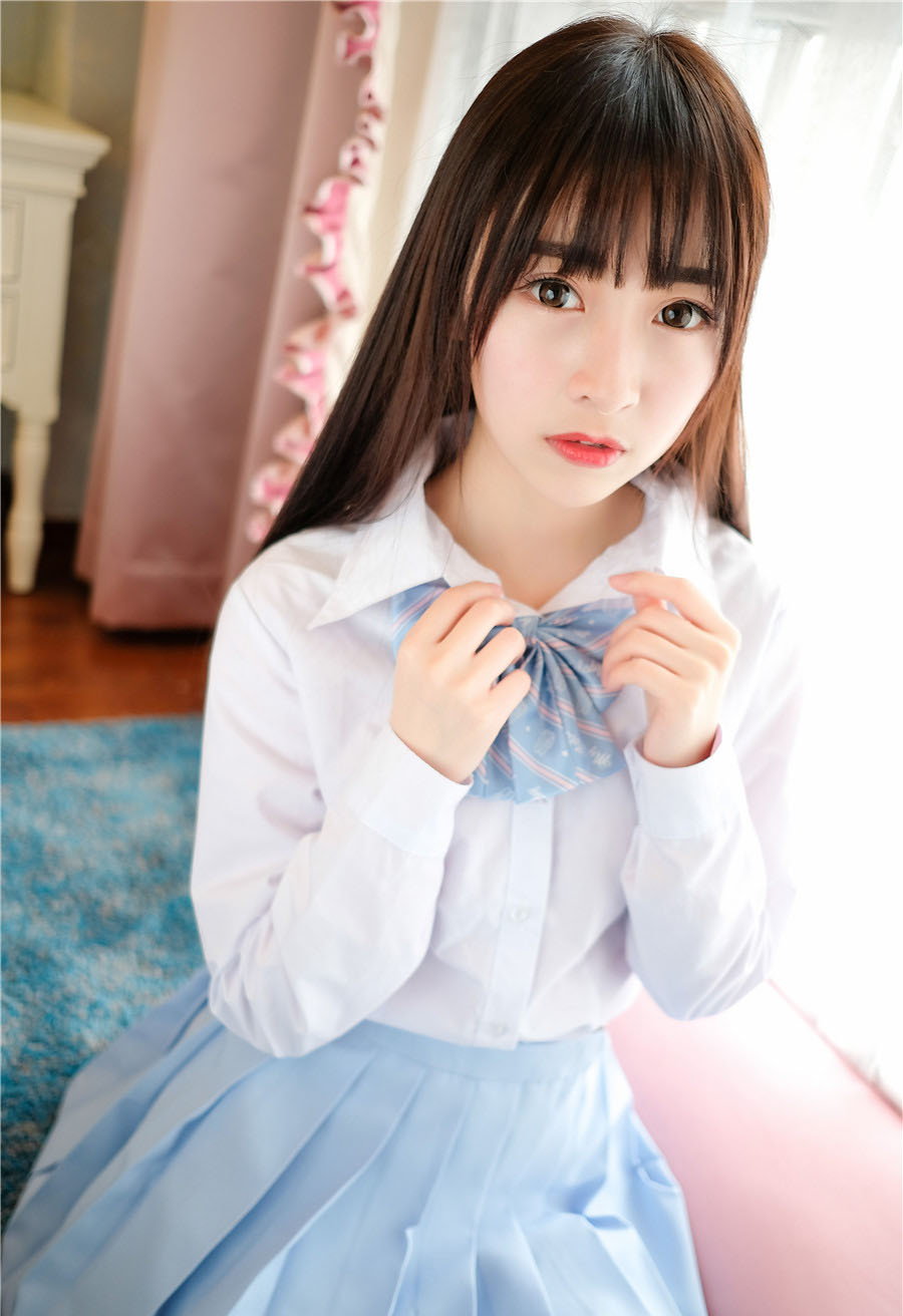 Angela楚楚图片