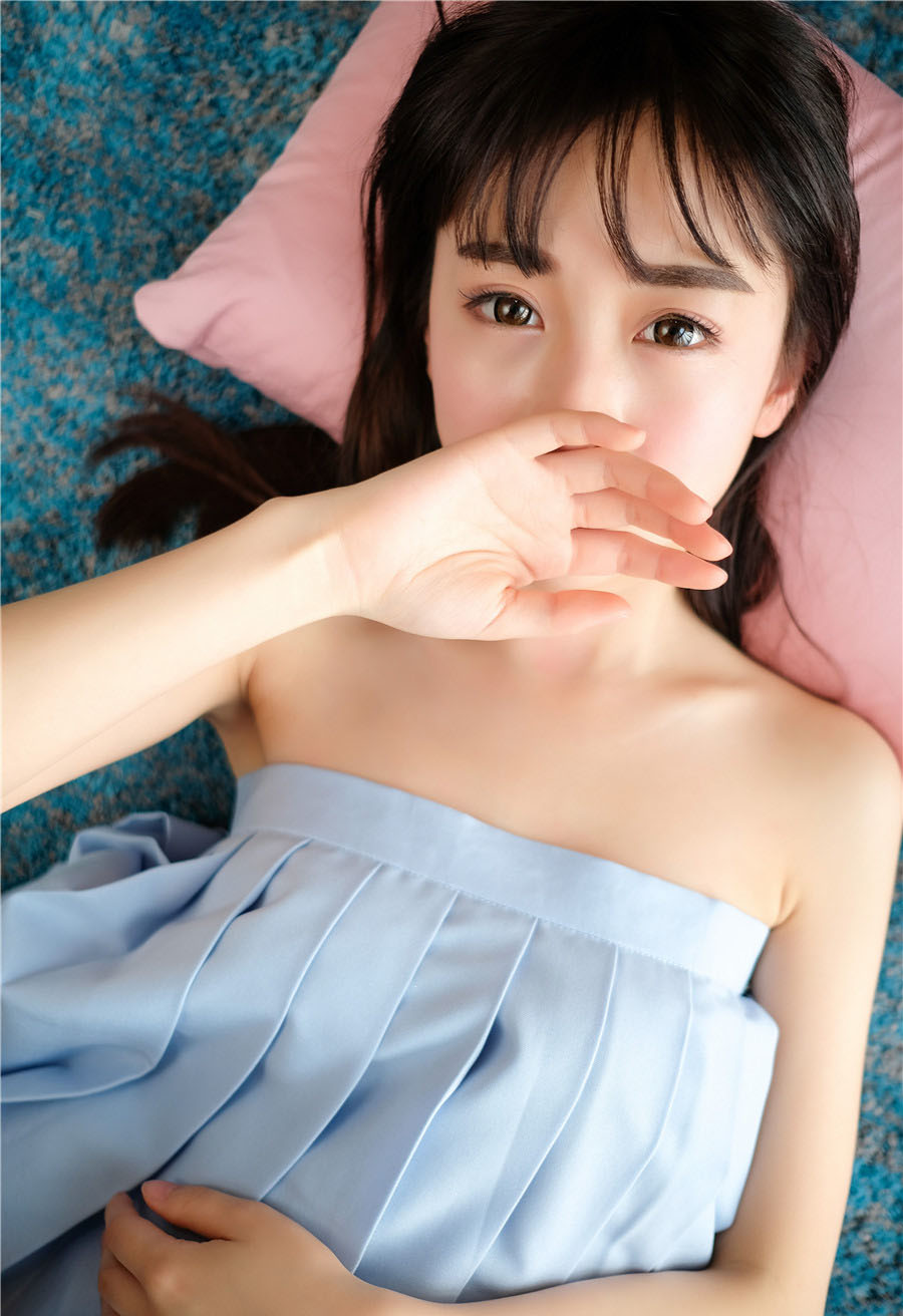 Angela楚楚图片