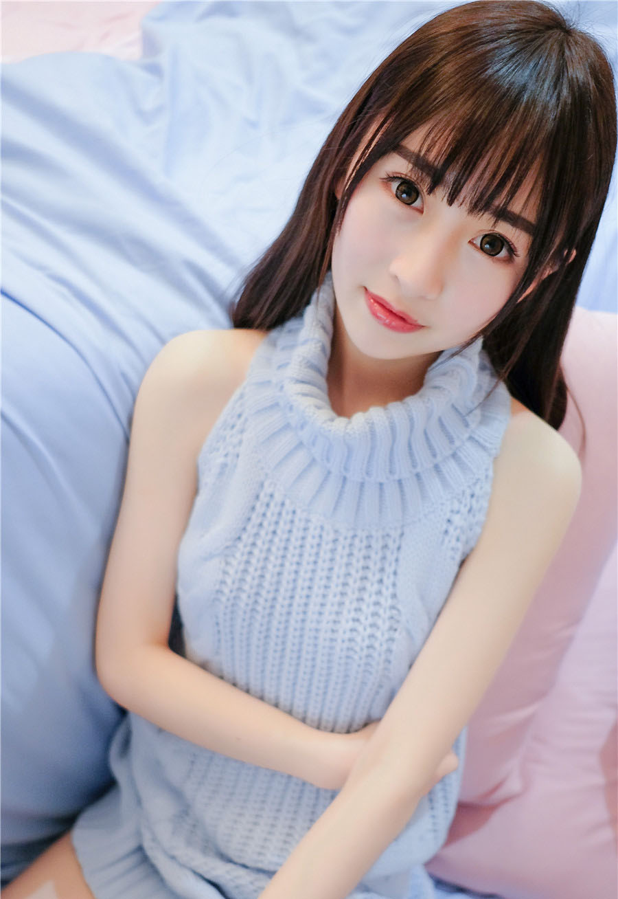 Angela楚楚图片