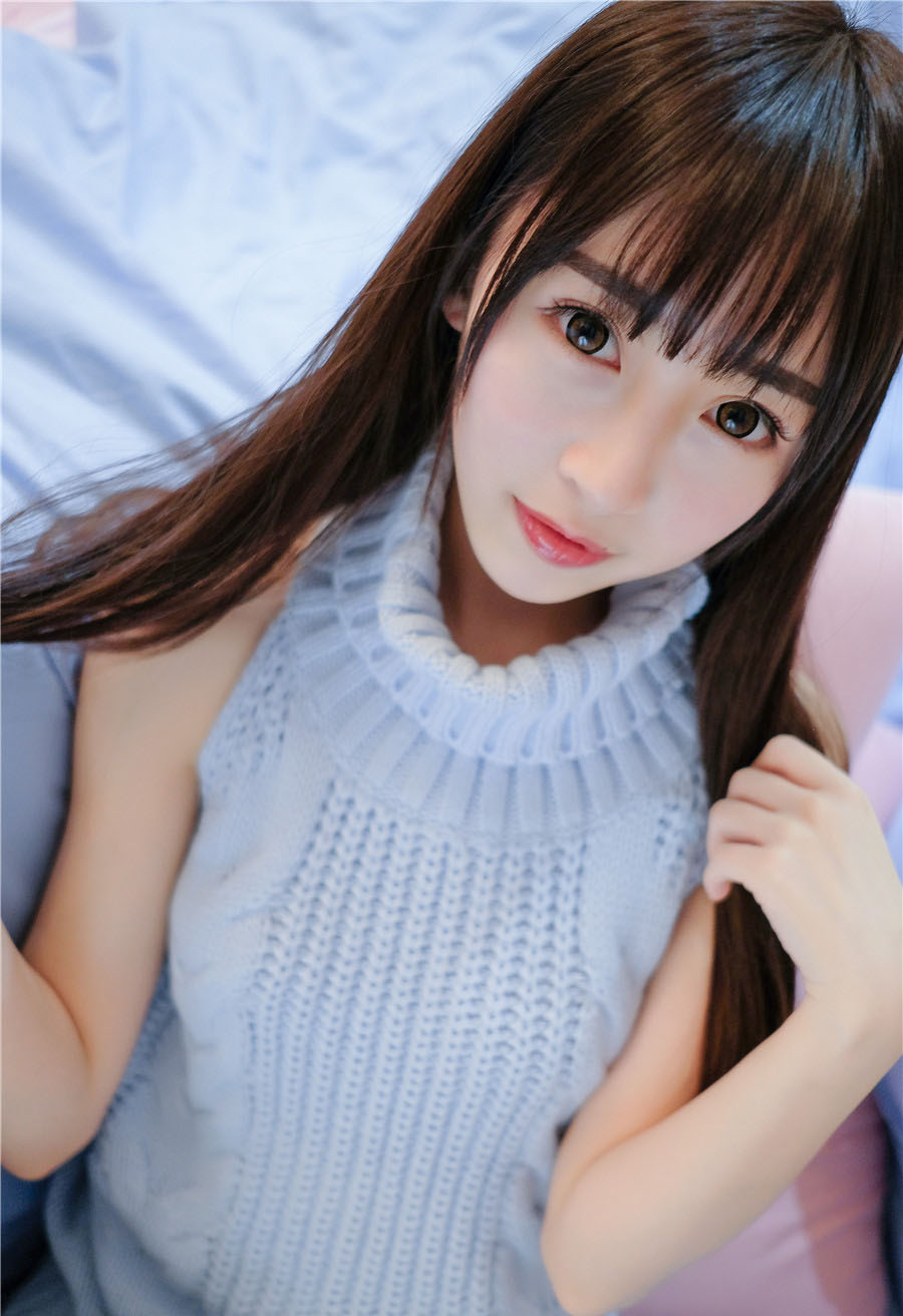 Angela楚楚图片