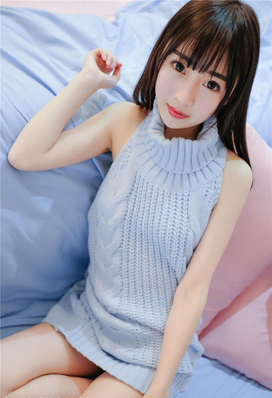 Angela楚楚图片