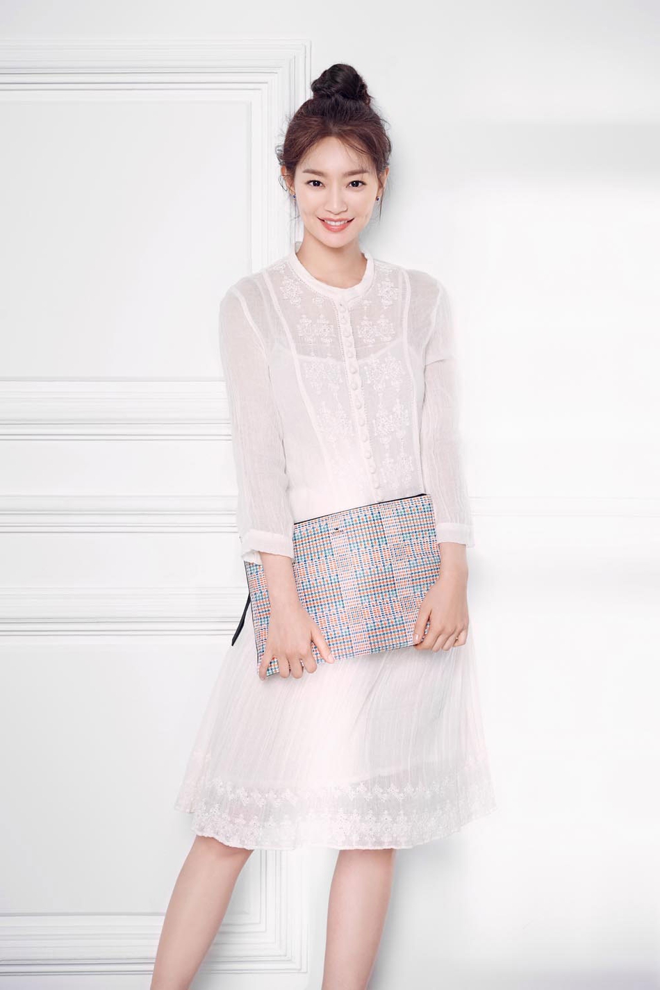 高清韩国首尔市美女申敏儿写真图片图片 高清韩国首尔市美女申敏儿写真图片图片