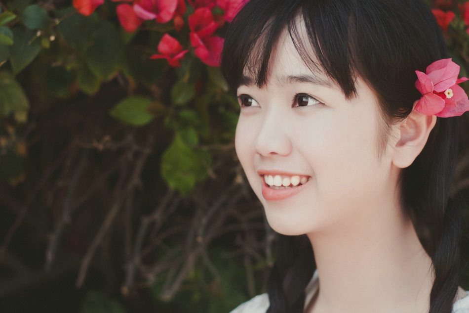 美丽的花园,蓝圃图片