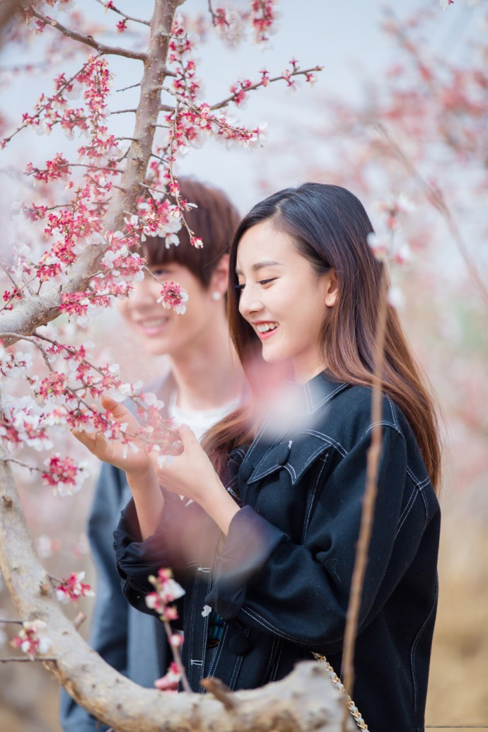 中国北京当代95后女演员宋祖儿魅力写真图片桌面壁纸图片 中国北京当代95后女演员宋祖儿魅力写真图片桌面壁纸图片
