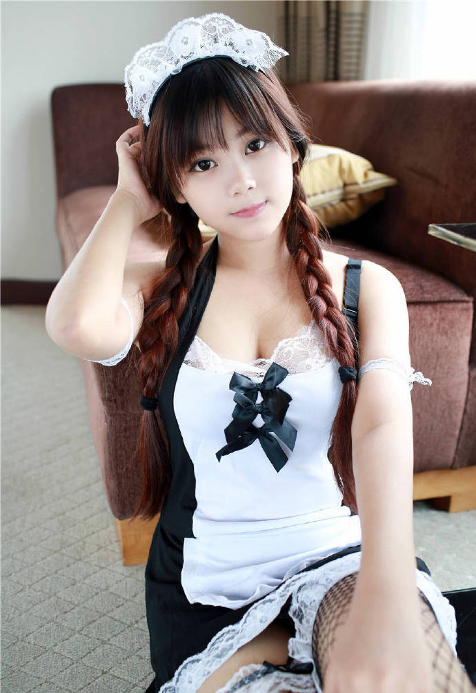 渔网袜图片