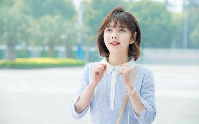 浪漫爱情剧《浪花一朵朵》剧照图片图片
