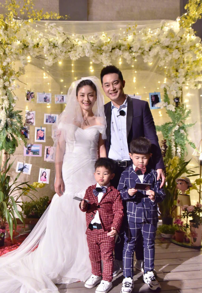 陈思成佟丽娅唯美婚纱照图片图片