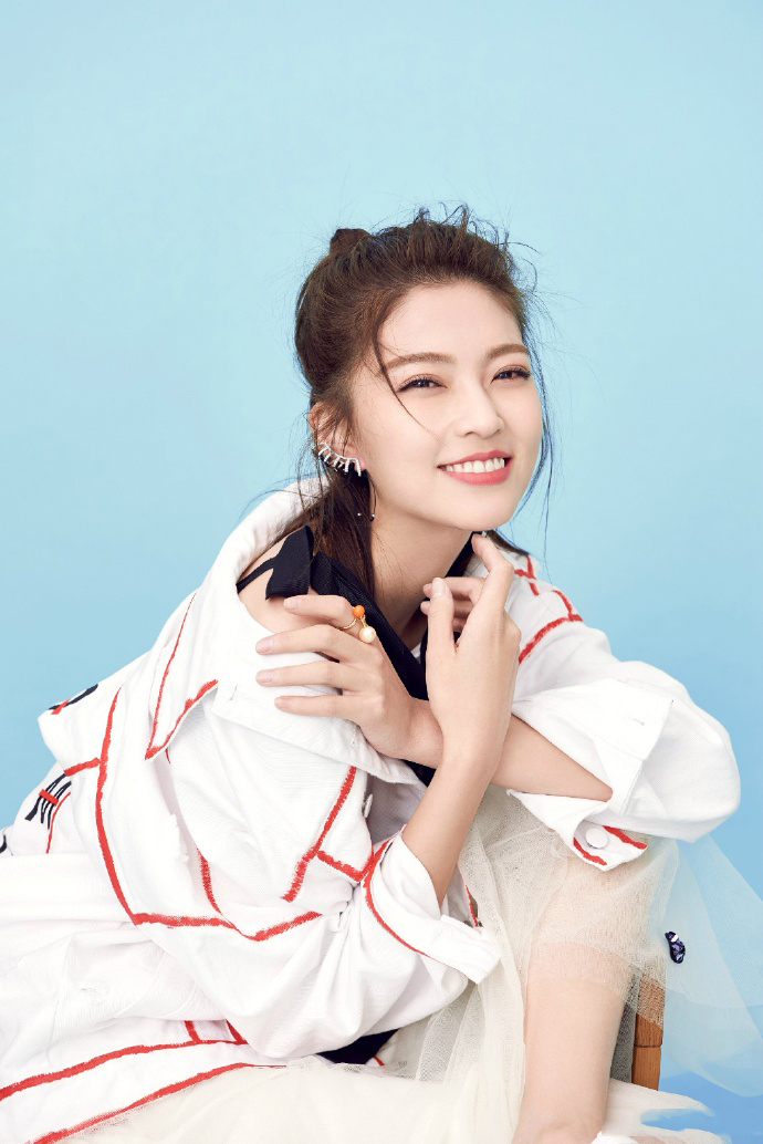 高清内地美女王妍之梦幻唯美写真图片图片