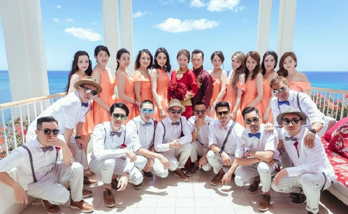 昙花梦安以轩乔振宇复古剧照图片图片