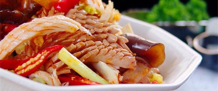 美味面食高清手机壁纸图片