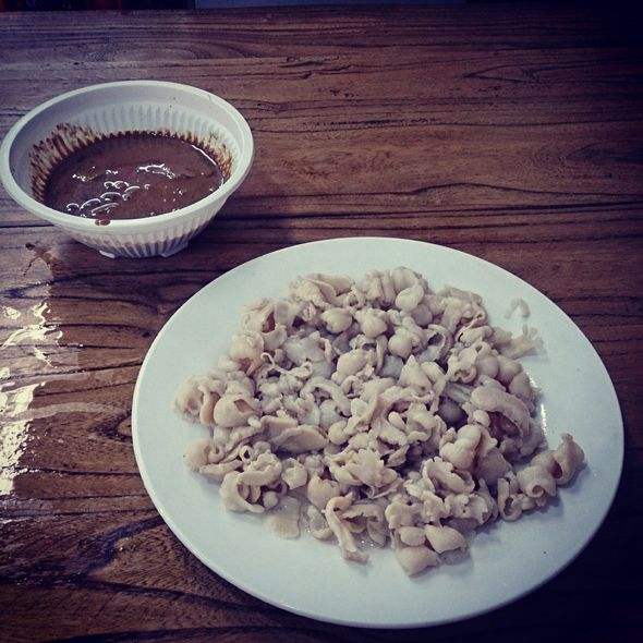 美味面食高清手机壁纸图片