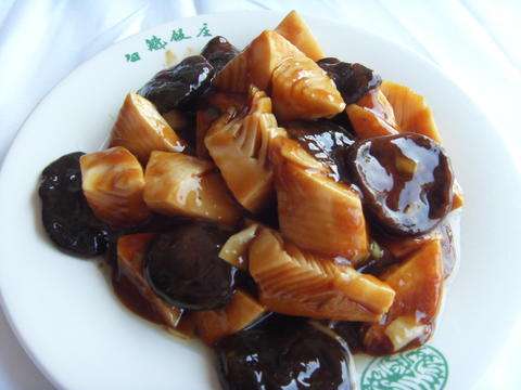 锅塌豆腐图片  鲁菜图片图片