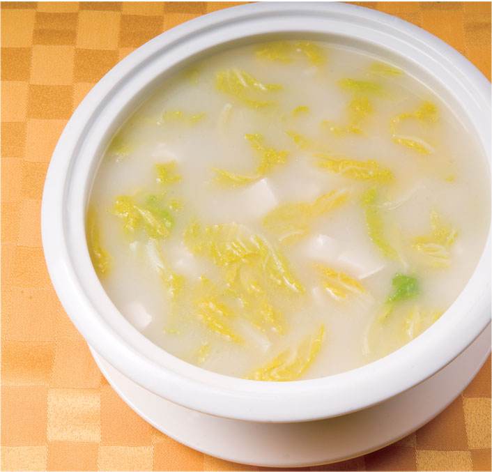 锅塌豆腐图片  鲁菜图片图片