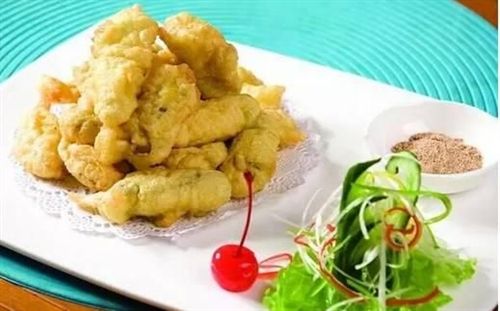 糟熘鱼片图片鲁菜图片图片