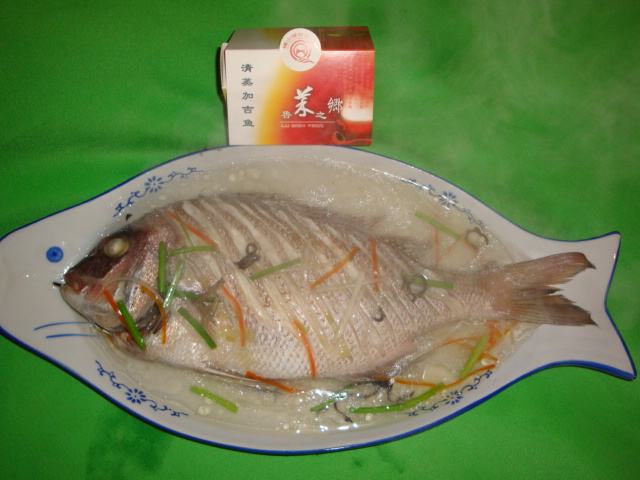 樱桃肉图片  苏锡菜图片  苏菜图片图片