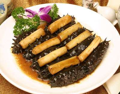 精选美味海鲜美食电脑桌面壁纸图片大全图片