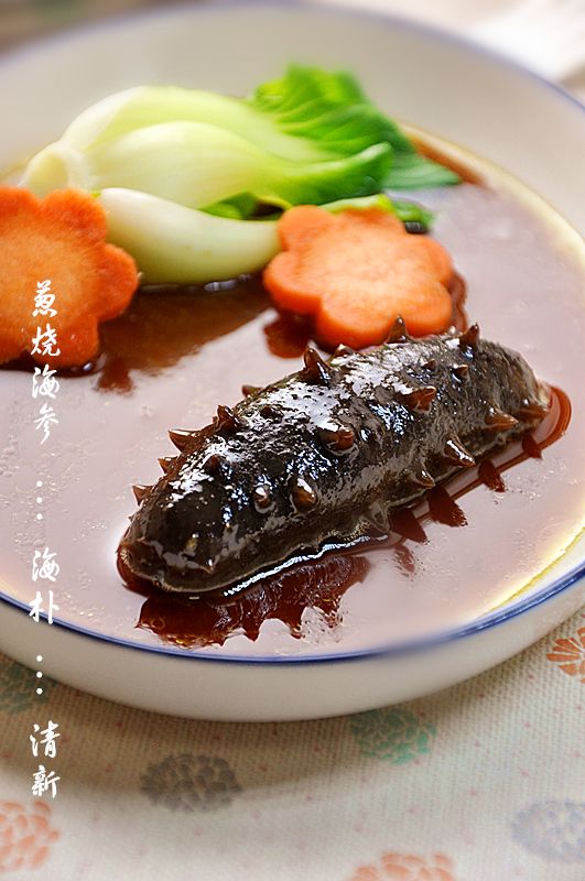 精选美味海鲜美食电脑桌面壁纸图片大全图片