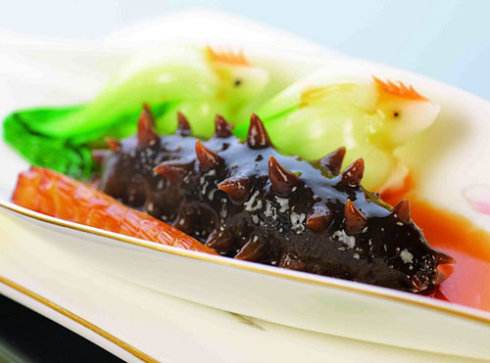 精选美味海鲜美食电脑桌面壁纸图片大全图片