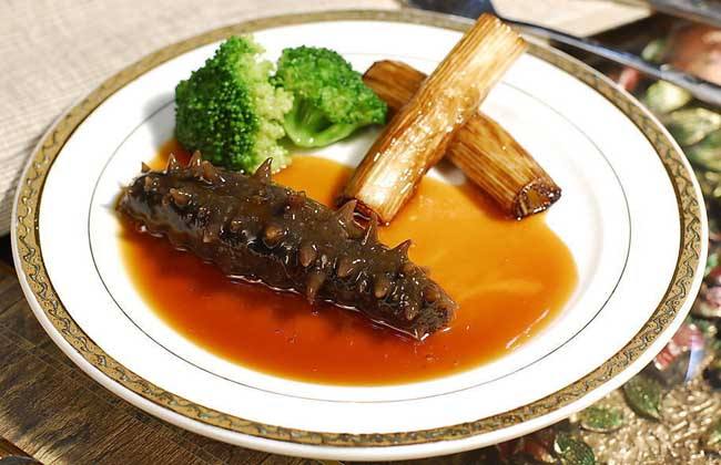 精选美味海鲜美食电脑桌面壁纸图片大全图片