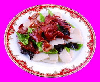 锅包肉图片  哈尔滨美食图片图片