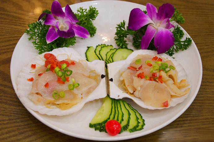 美味面食高清手机壁纸图片