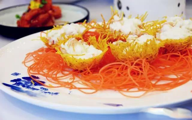 美味面食高清手机壁纸图片
