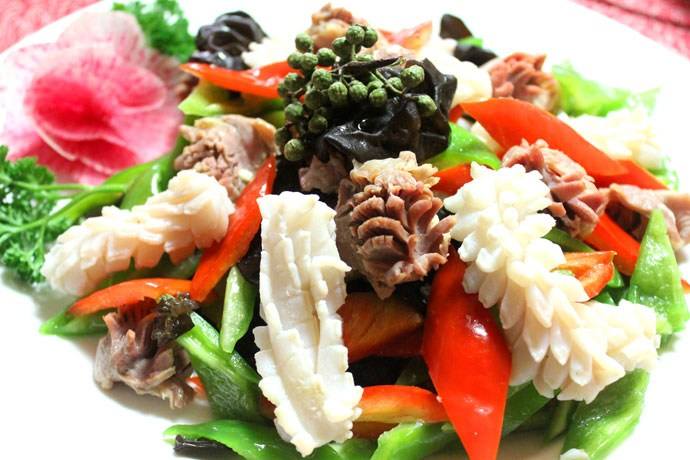 美味面食高清手机壁纸图片