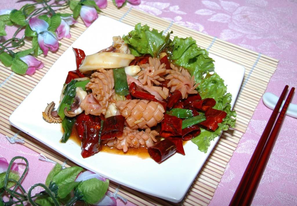 美味面食高清手机壁纸图片