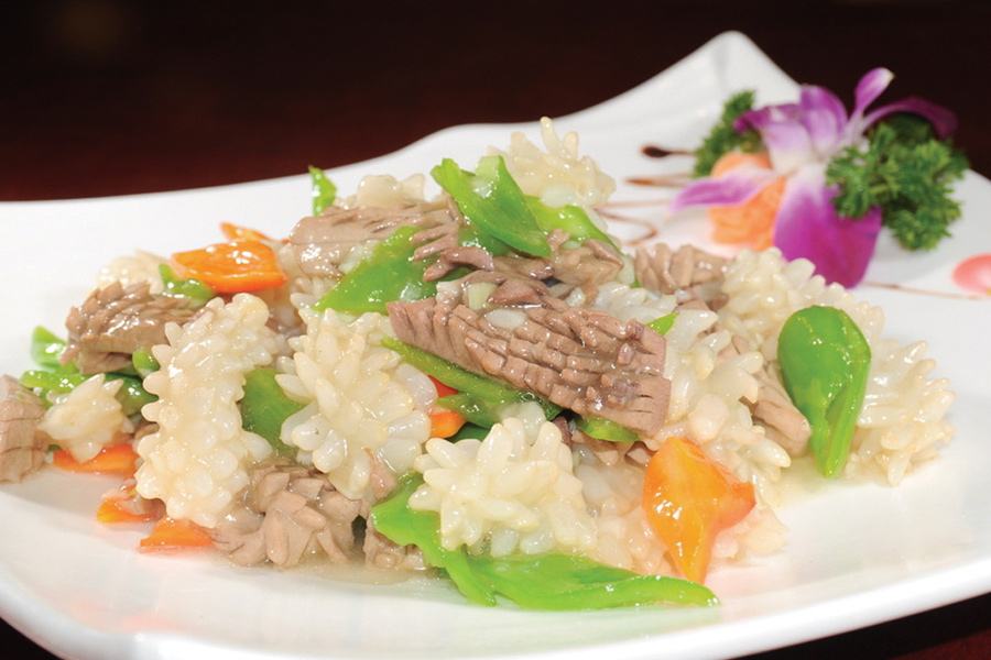 美味面食高清手机壁纸图片