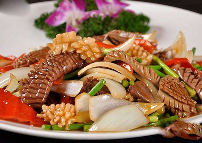 美味面食高清手机壁纸图片