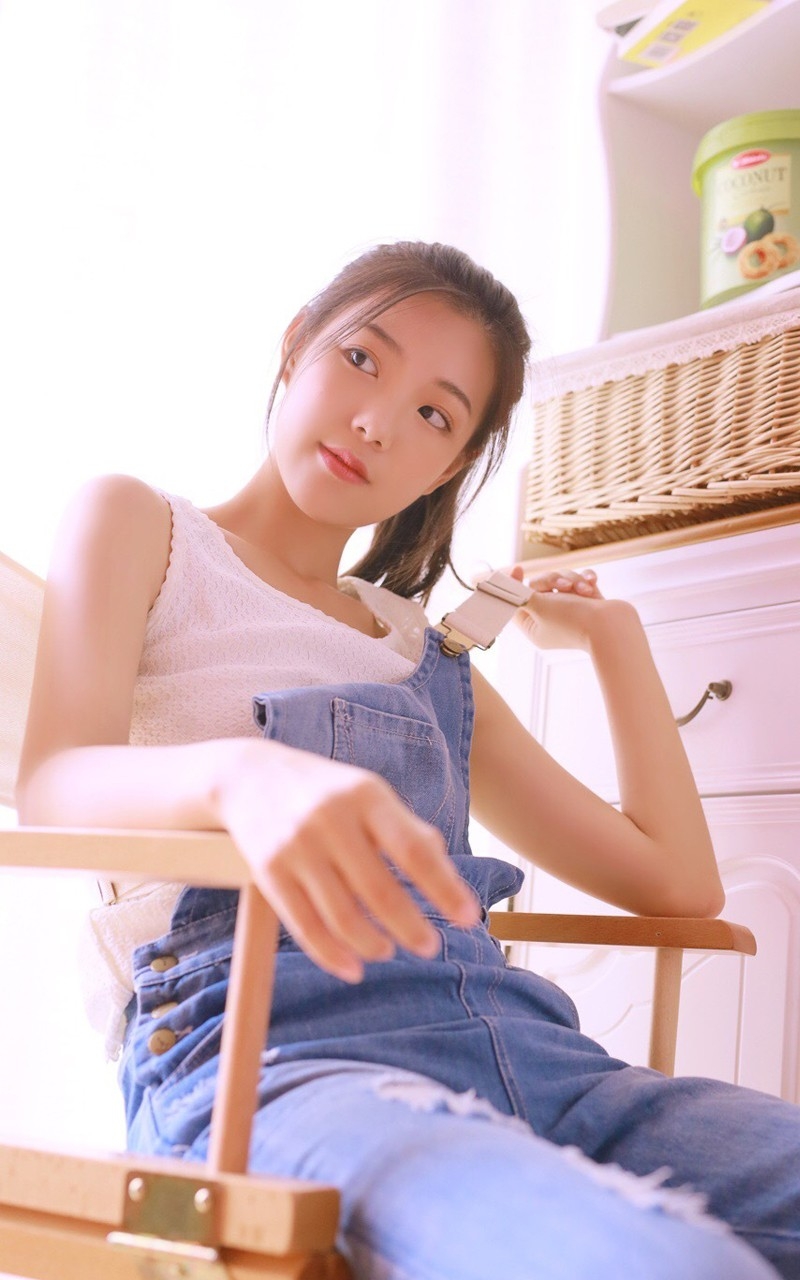 蒋贝贝图片