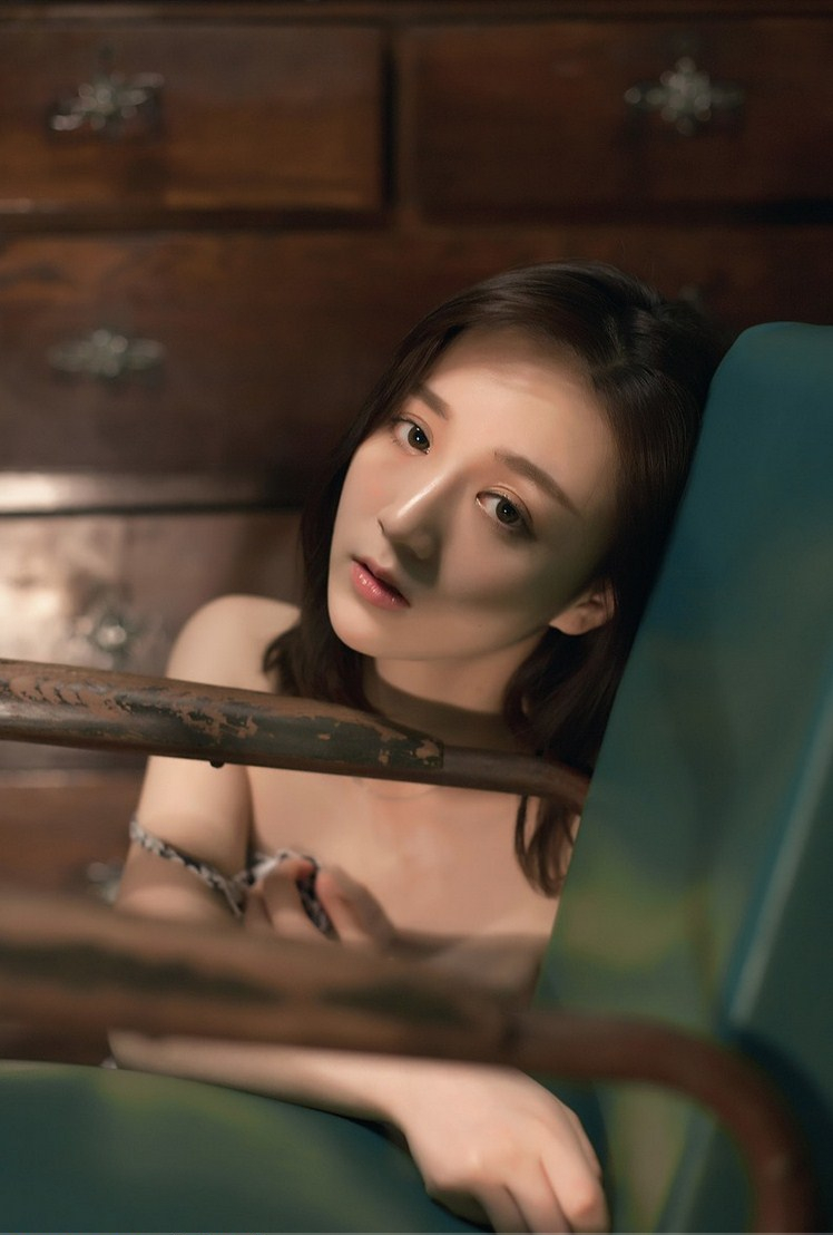 小清新清纯可爱女生图片 极品美女素颜生活照高清私房照图片合集下载(一)图片