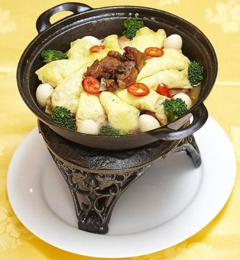 蚂蚁上树图片  川菜图片  美食图片图片