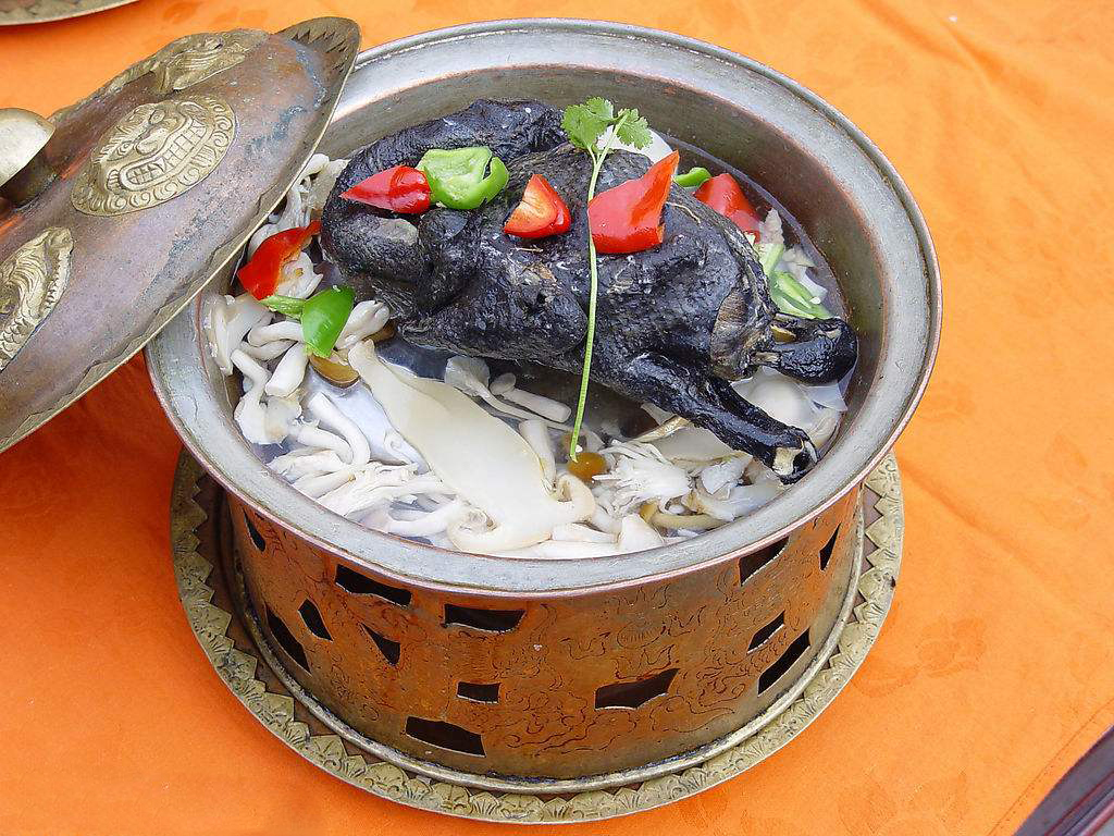 高清美食东北粘豆包图片东北美食图片图片