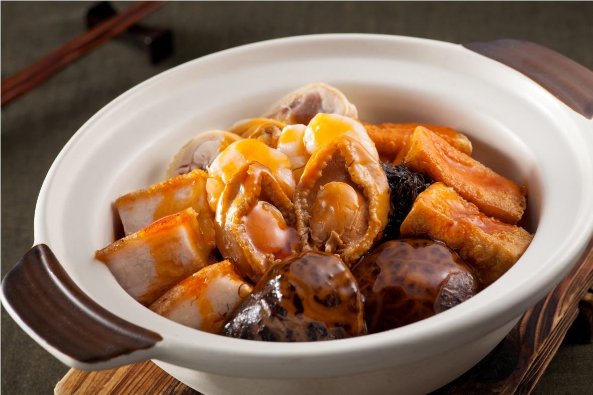 美味面食高清手机壁纸图片