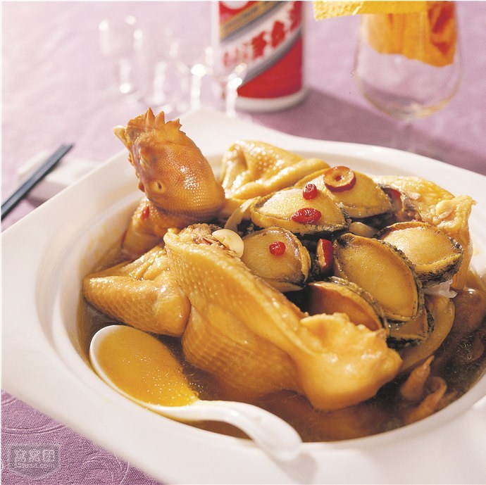 蚂蚁上树图片  川菜图片  美食图片图片