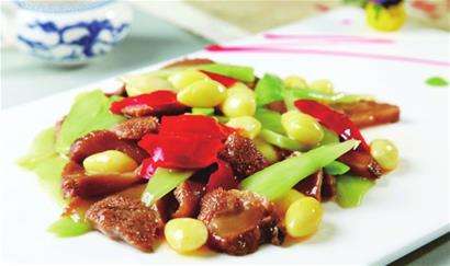 爆炒乌鸡图片桂林美食图片图片