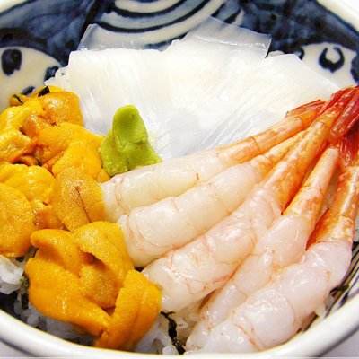 精选美味海鲜美食电脑桌面壁纸图片大全图片