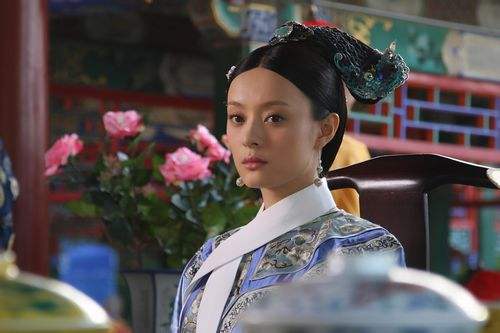 孙俪图片