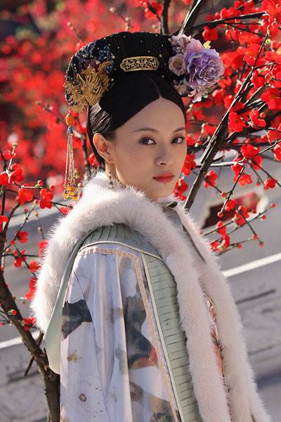孙俪图片