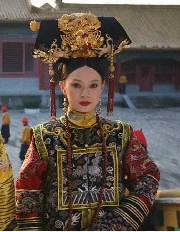 孙俪之辣妈正传高清桌面壁纸图片