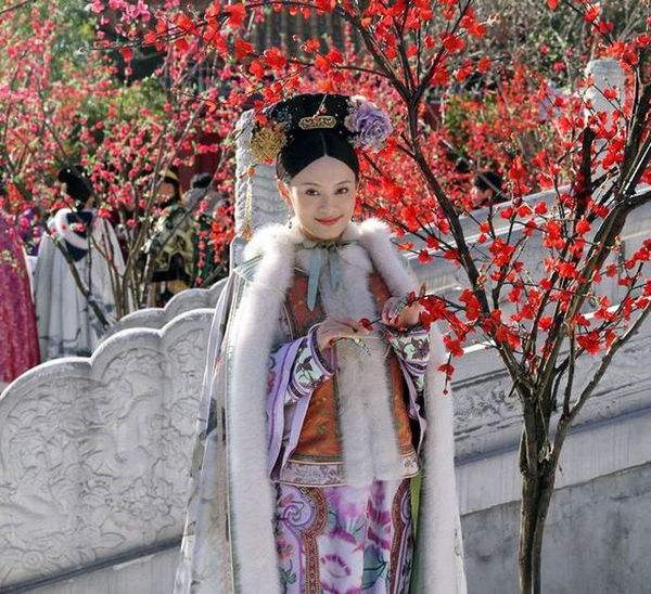 孙俪之辣妈正传高清桌面壁纸图片